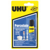 Uhu porcelain glue for porcelain 13ml