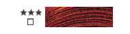 Talens rembrandt acrylic paints 40ml