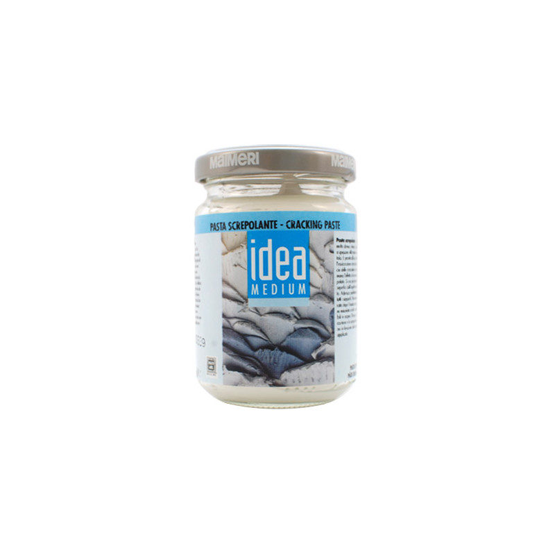 Maimeri idea medium cracking paste 125ml 733