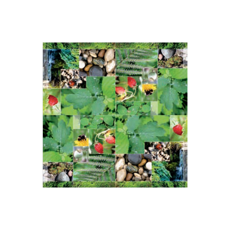 Serwetka do decoupage SLOG 0174 01 - sklep plastyczny - szał dla plast