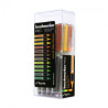 Karin brushmarker pro zestaw 12 markerów sun&tree - sklep plastyczny -