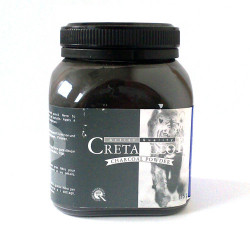 Cretacolor węgiel w proszku 175g