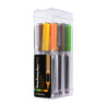 Karin brushmarker pro zestaw 12 markerów sun&tree - sklep plastyczny -