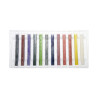 Koh-i-noor gioconda pastele suche twarde w sztyfcie 12 szt - sklep pla