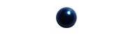 100 Half Pearl Beads Flat Back