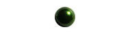 100 Half Pearl Beads Flat Back