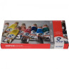 Talens Van Gogh Acrylic Paints set of 40ml x 10 colors