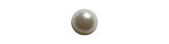 Half Pearl Beads 50pcs