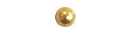 3mm self-adhesive pearls 88 pcs.