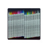 Koh-i-noor progresso aquarell zestaw 24 akwarelowych kredek - sklep pl