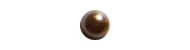 Półperełki 8mm około 50szt.