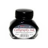Cretacolor black ink for calligraphy 30ml - szal art - sklep plastyczn