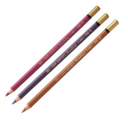Koh-i-noor mondeluz watercolor pencils - szal art - sklep plastyczny
