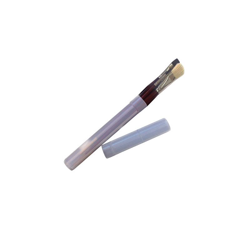 Plastic tube for paintbrushes - Art Shop - A craze for Artists