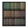 Rembrandt Soft Pastel - 90 col Portrait Cardboard Box Set