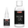 Pentart silicone oil