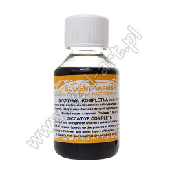 Renesans sykatywa kompletna 100ml