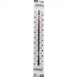 Pebeo Studio acrylic paint set 40x20ml