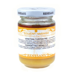 Renesans venetian turpentine 125ml