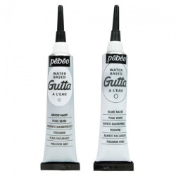 Pebeo gutta farba konturowa 20ml - sklep plastyczny - szał dla plastyk