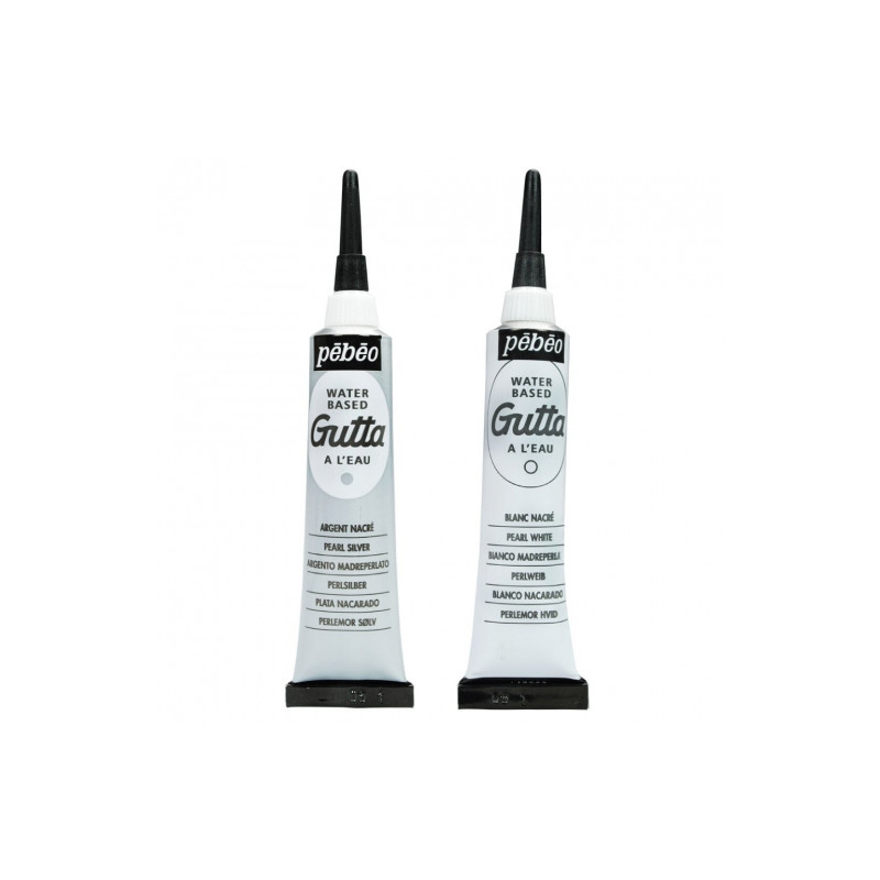 Pebeo gutta contrast paint 20ml
