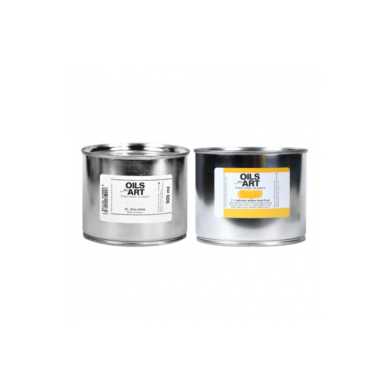 Renesans olej for art 500 ml