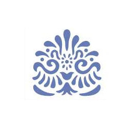 Szablony Ornament - sklep plastyczny - szał dla plastyków