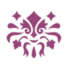 Ornament Template 12x15cm