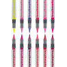 Karin BrushmarkerPro set of 12 flower markers