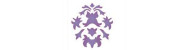 Ornament Template 12x15cm