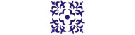 Ornament Template 12x15cm