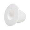 Polystyrene bell 85x85mm