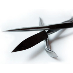 Graphical tool scraper with trackpad - szal art - sklep plastyczny