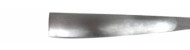 280mm forged carving chisel