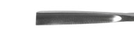 280mm forged carving chisel