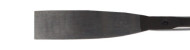 280mm forged carving chisel