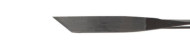 280mm forged carving chisel