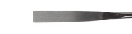 280mm forged carving chisel