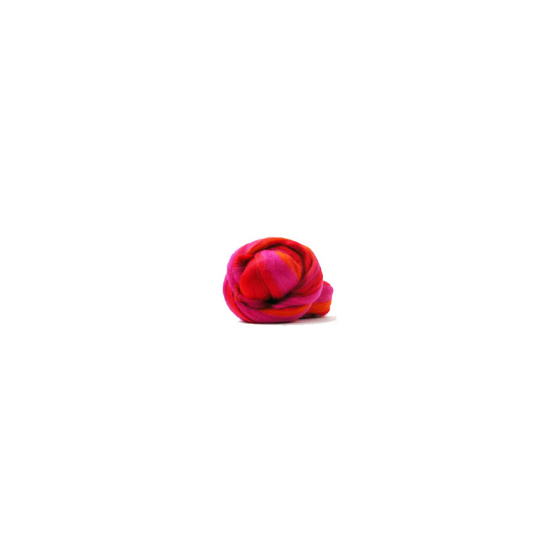 Worsted wool 50g