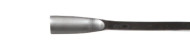 280mm forged carving chisel
