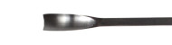 280mm forged carving chisel