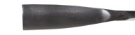 Marcinkowska Ewa dłuto rzeźbiarskie kute 280mm