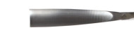 Marcinkowska Ewa dłuto rzeźbiarskie kute 280mm