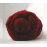 Worsted wool 50g