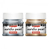Pentart acrylic metallic Paint 50ml