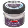 Pentart pasta woskowa metaliczna 10ml - sklep plastyczny - szał dla pl