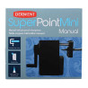 Derwent temperówka super point mini manual - sklep plastyczny - szał d