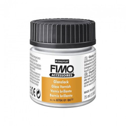 FIMO varnish high gloss 35ml