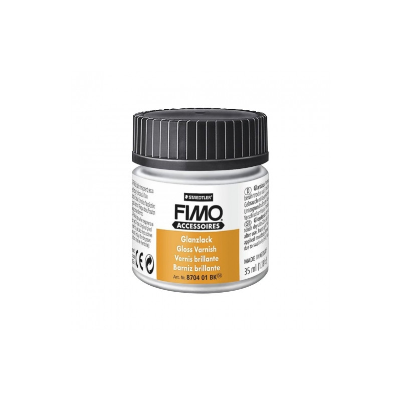 FIMO varnish high gloss 35ml