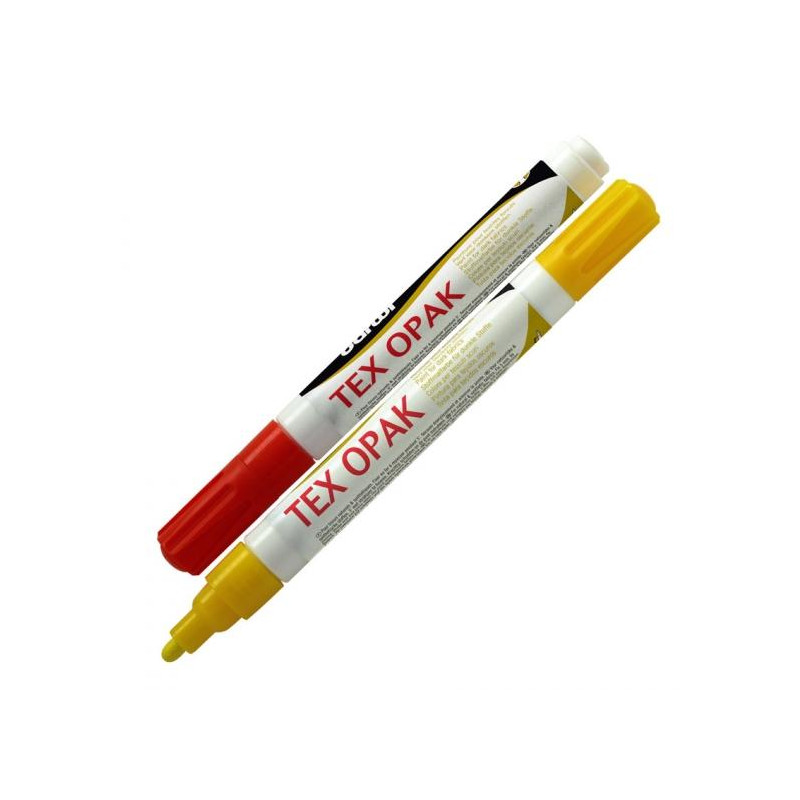 Darwi fabric markers - szal art - sklep plastyczny